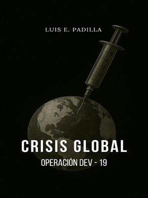 cover image of Crisis Global